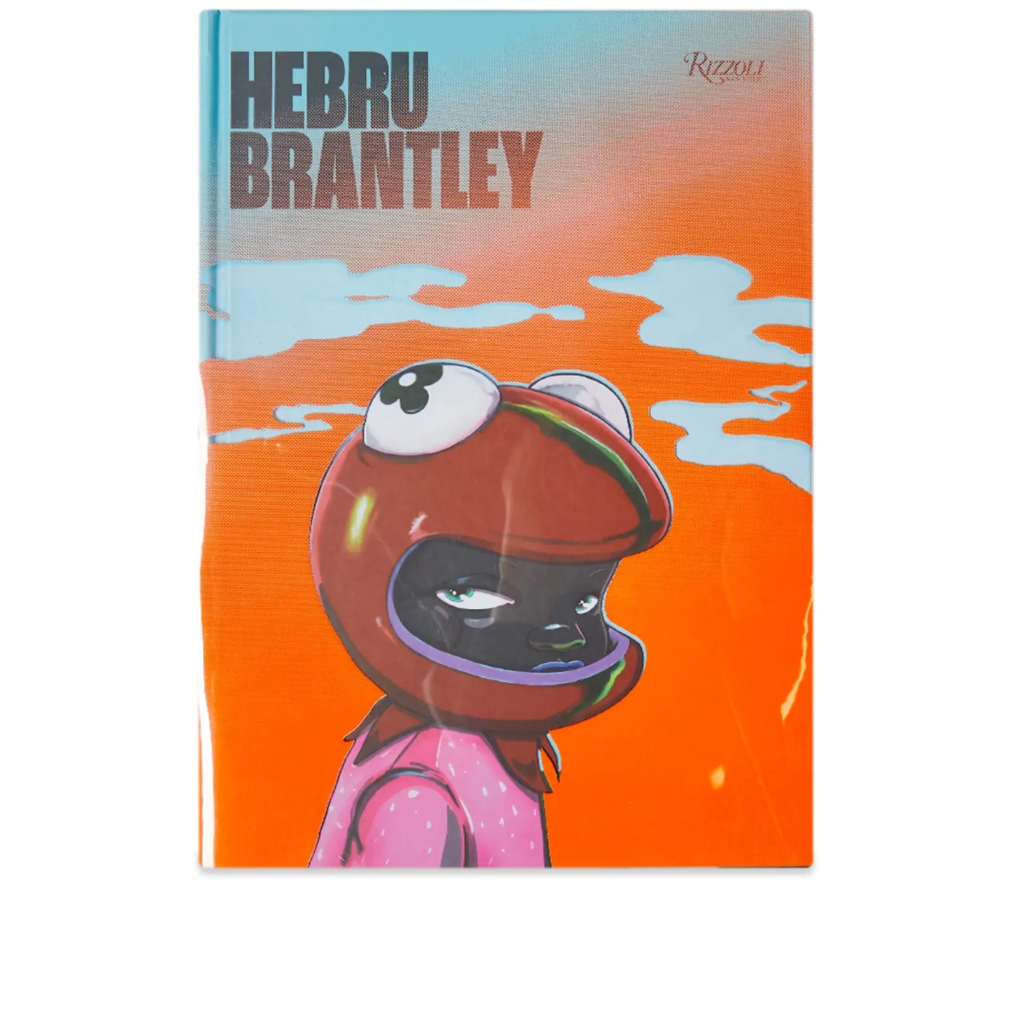 HEBRU BOOK