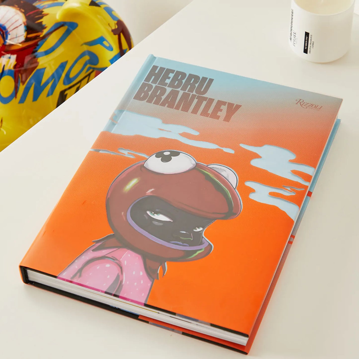 HEBRU BOOK