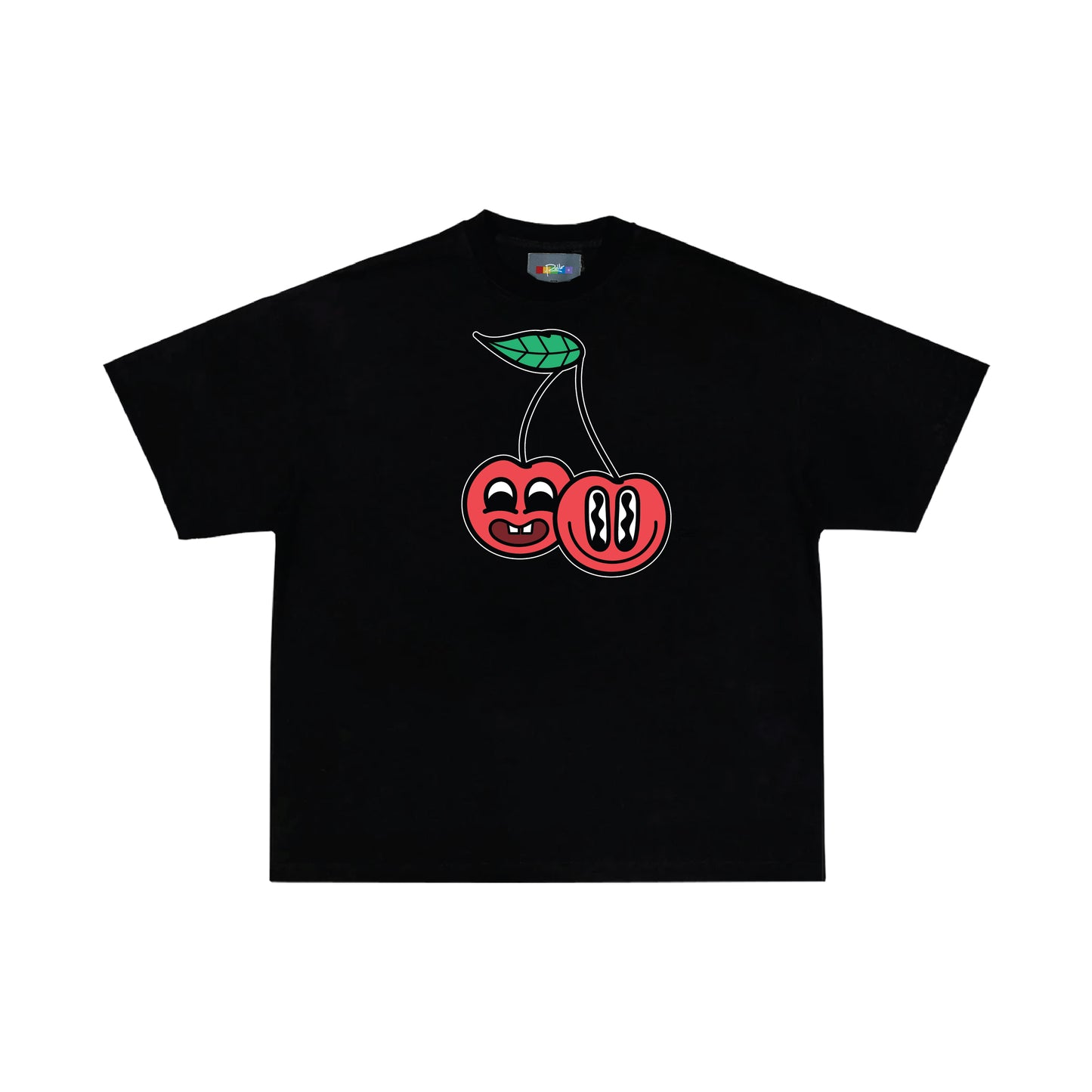 One Year Anniversary Tee (Black)