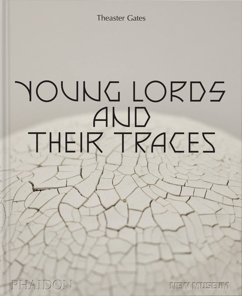 Theaster Gates: Young Lords and Their Traces