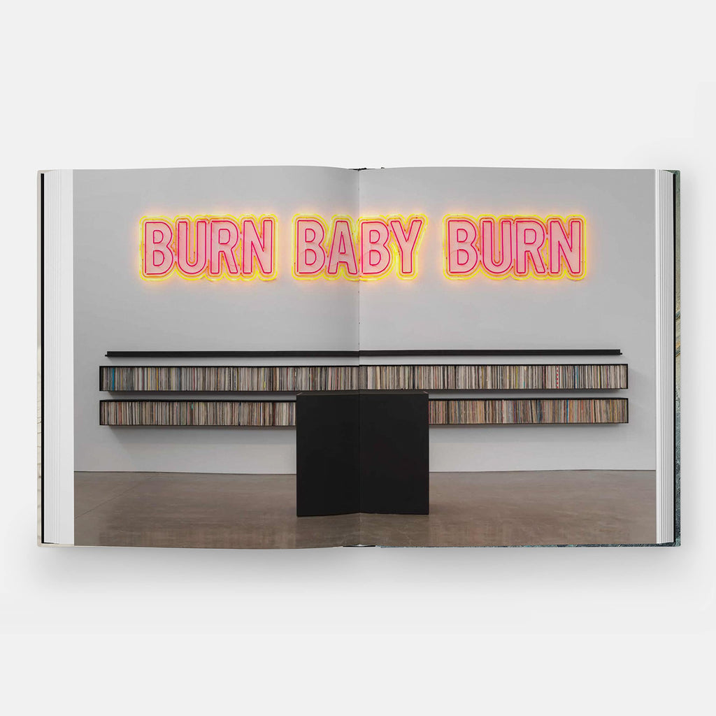 Theaster Gates: Young Lords and Their Traces