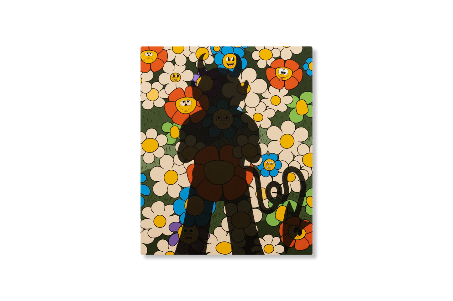 Sympathy for the Devil, 2022 (Fine Art Print)