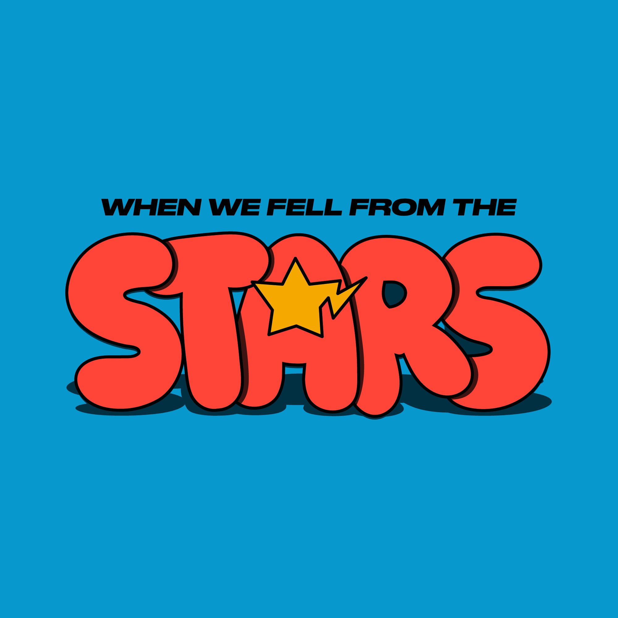 When We Fell From the Stars