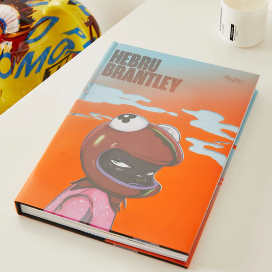 HEBRU BOOK