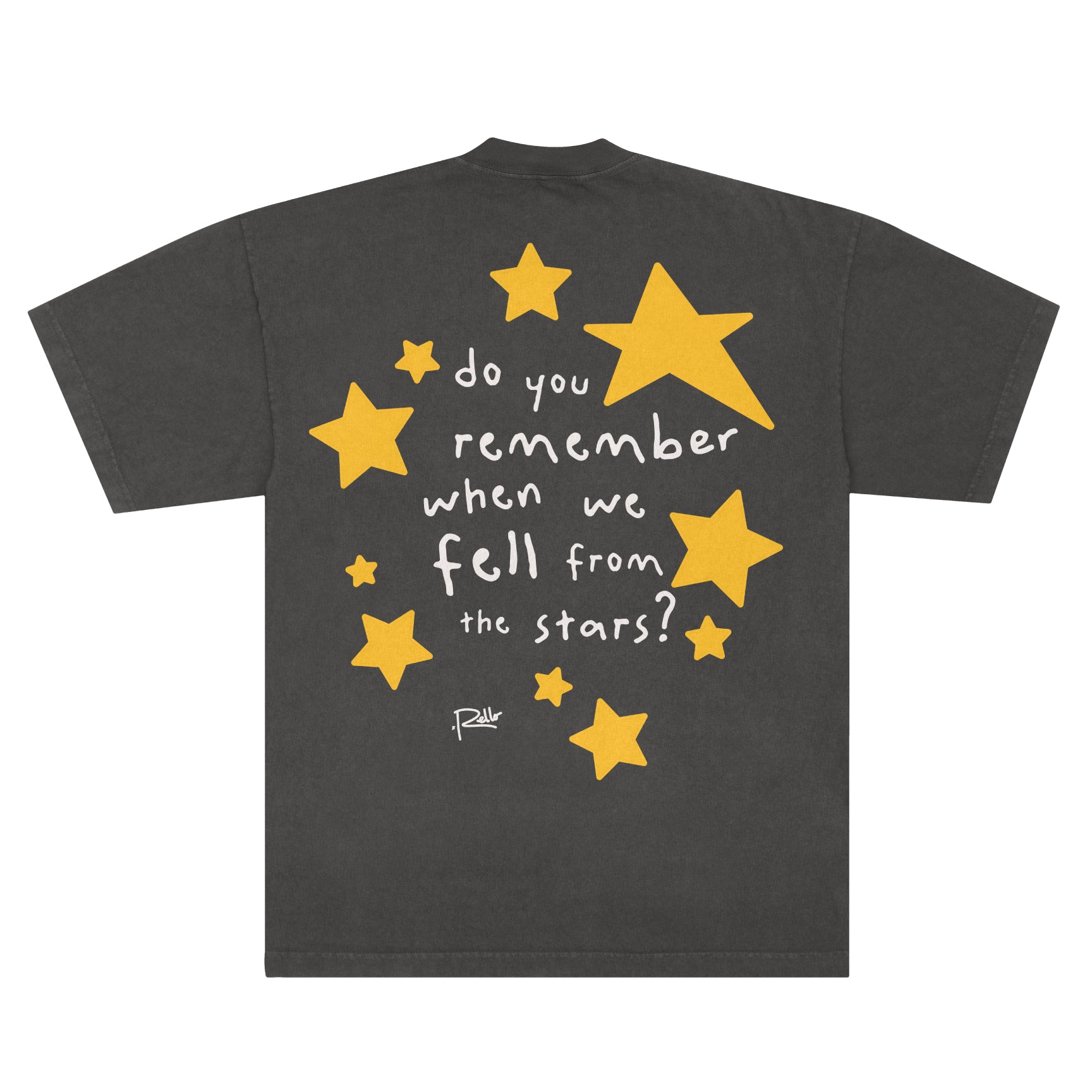 Alien Superstar Tee