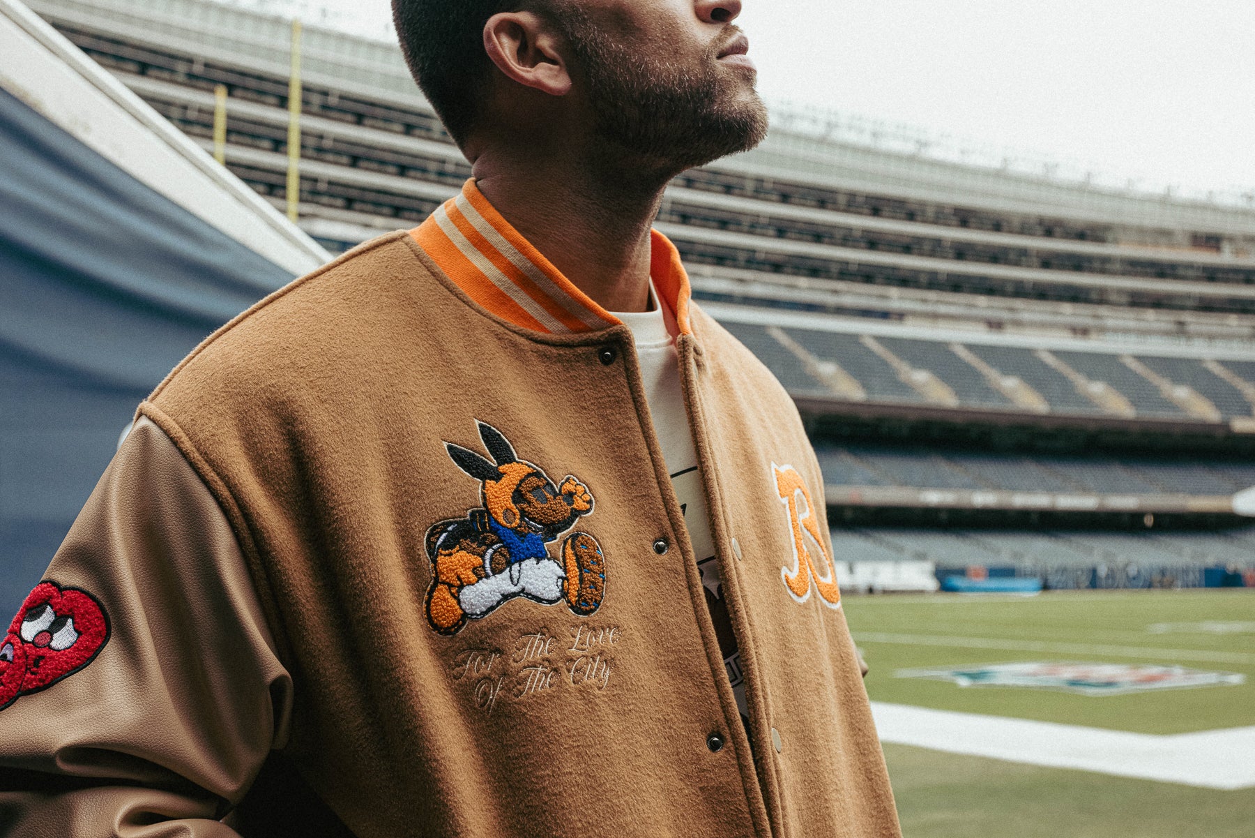 For the Love of the City Lookbook – RELLO GALLERY