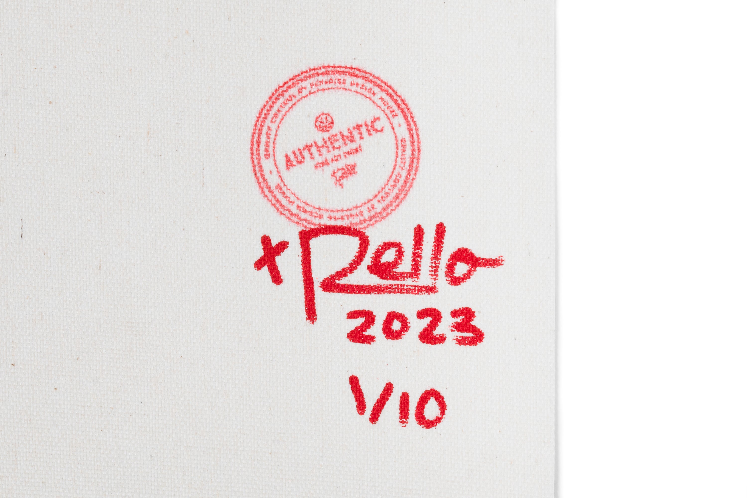 DAMAGED - Still Trippin (ComplexCon Variant), 2023