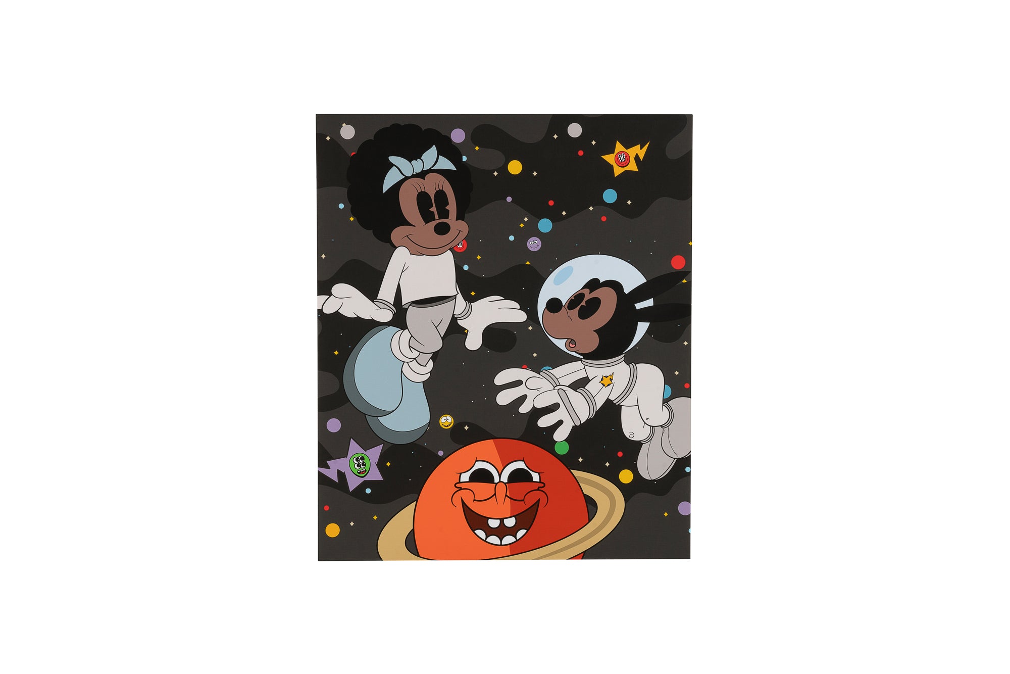 Alien Superstar (ComplexCon Variant), 2023