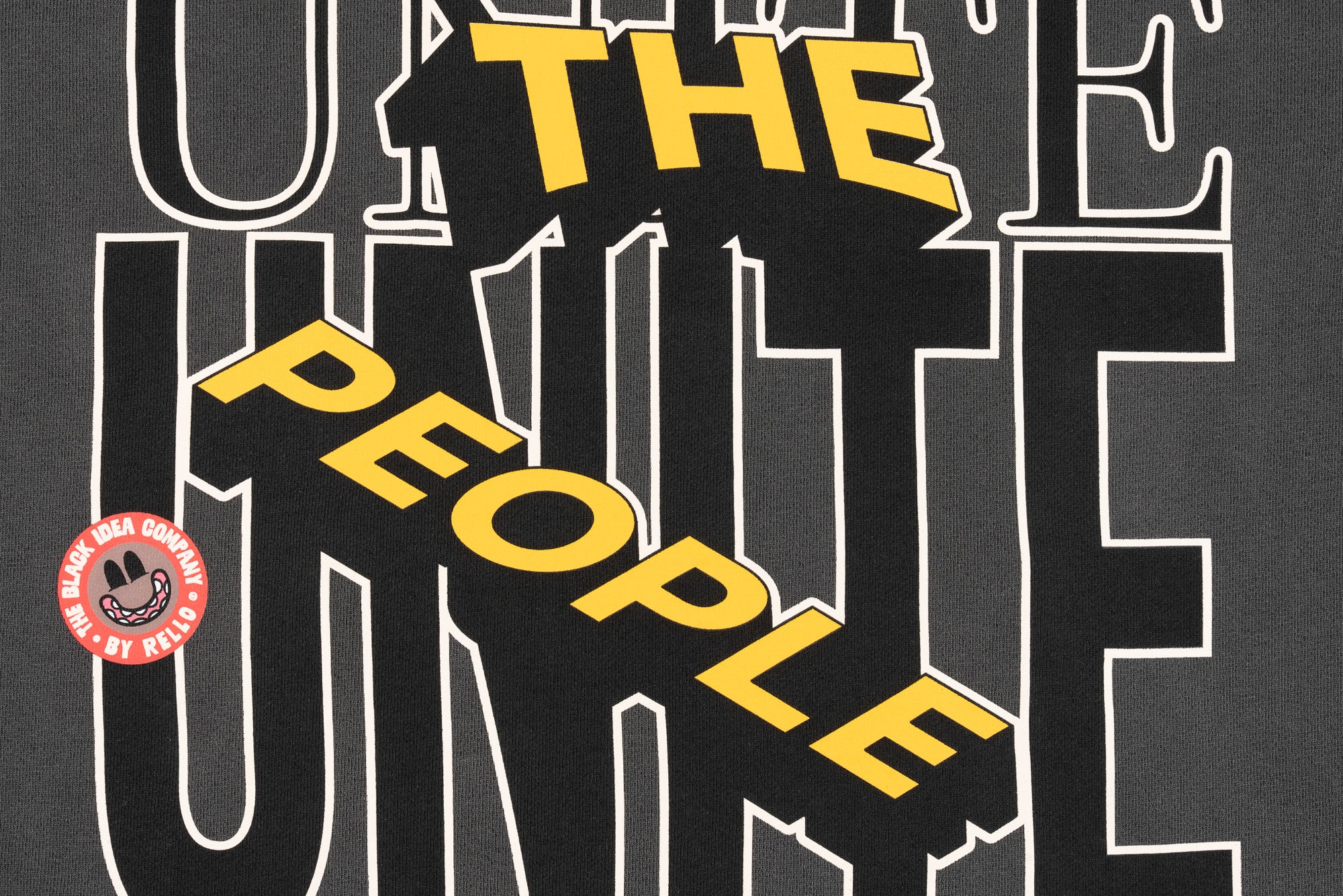 Unite the People Hoodie