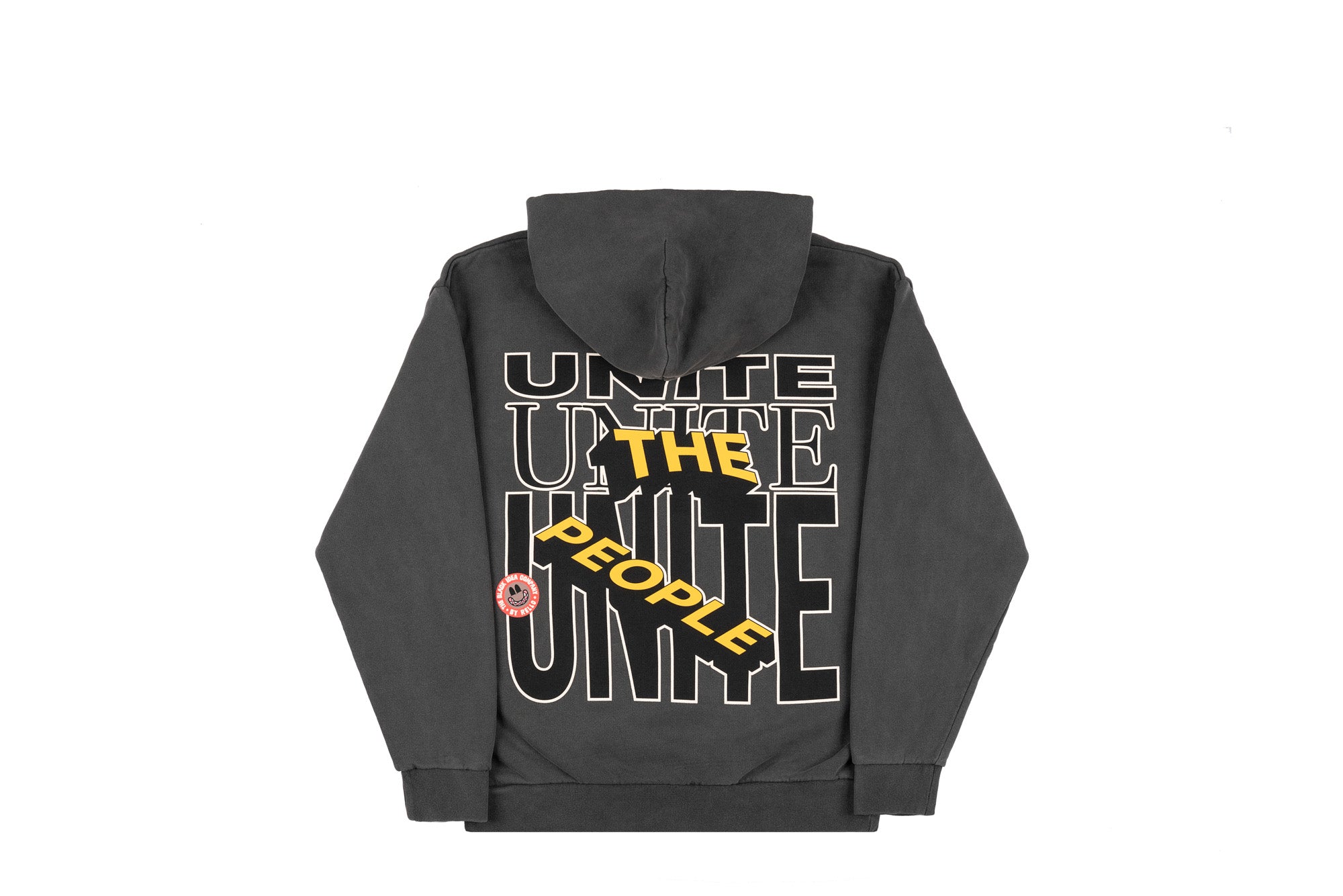 Unite the People Hoodie