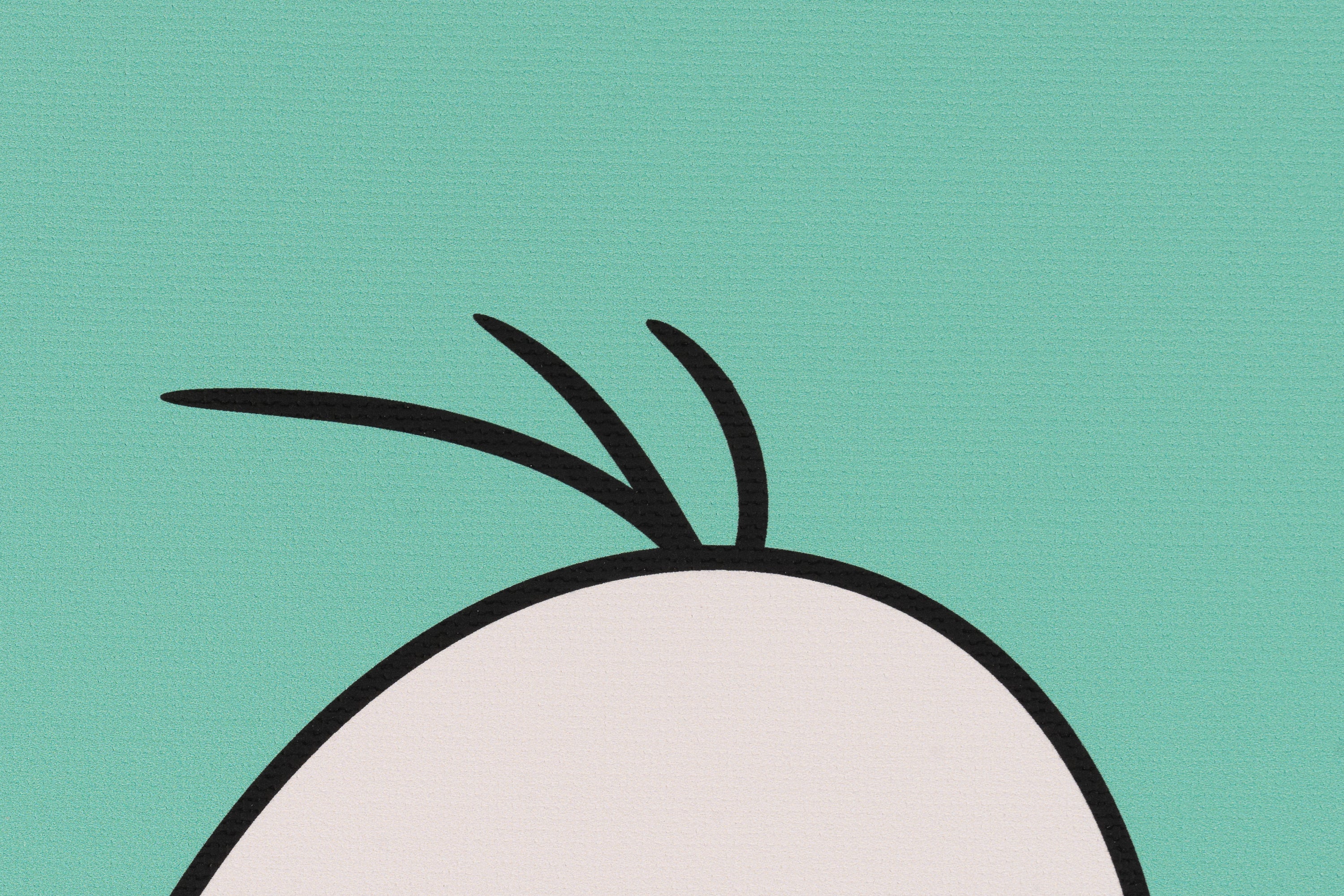 Ecks the Dog (Signing error)