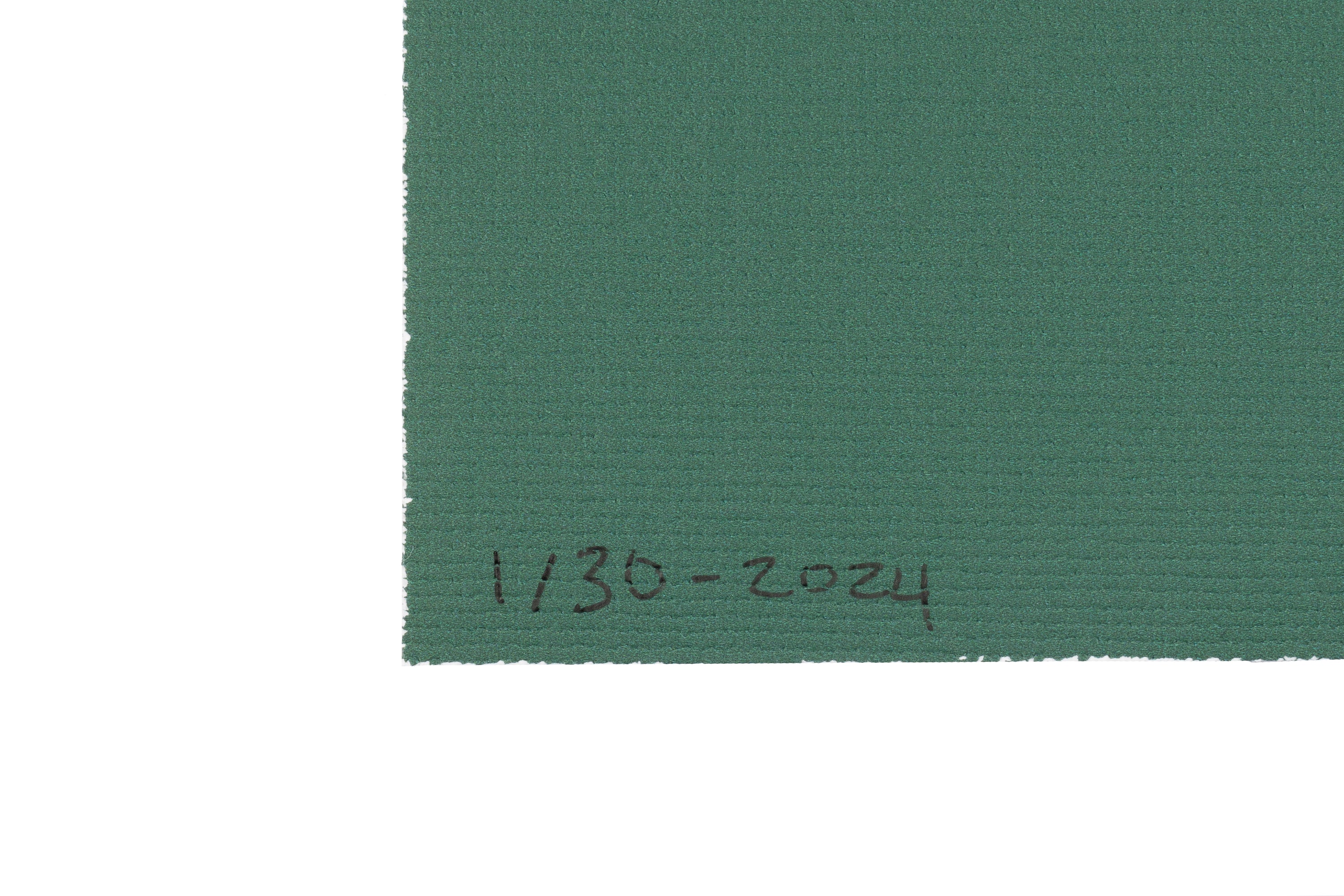 Ecks the Dog (Signing error)
