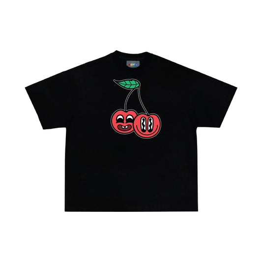 One Year Anniversary Tee (Black)