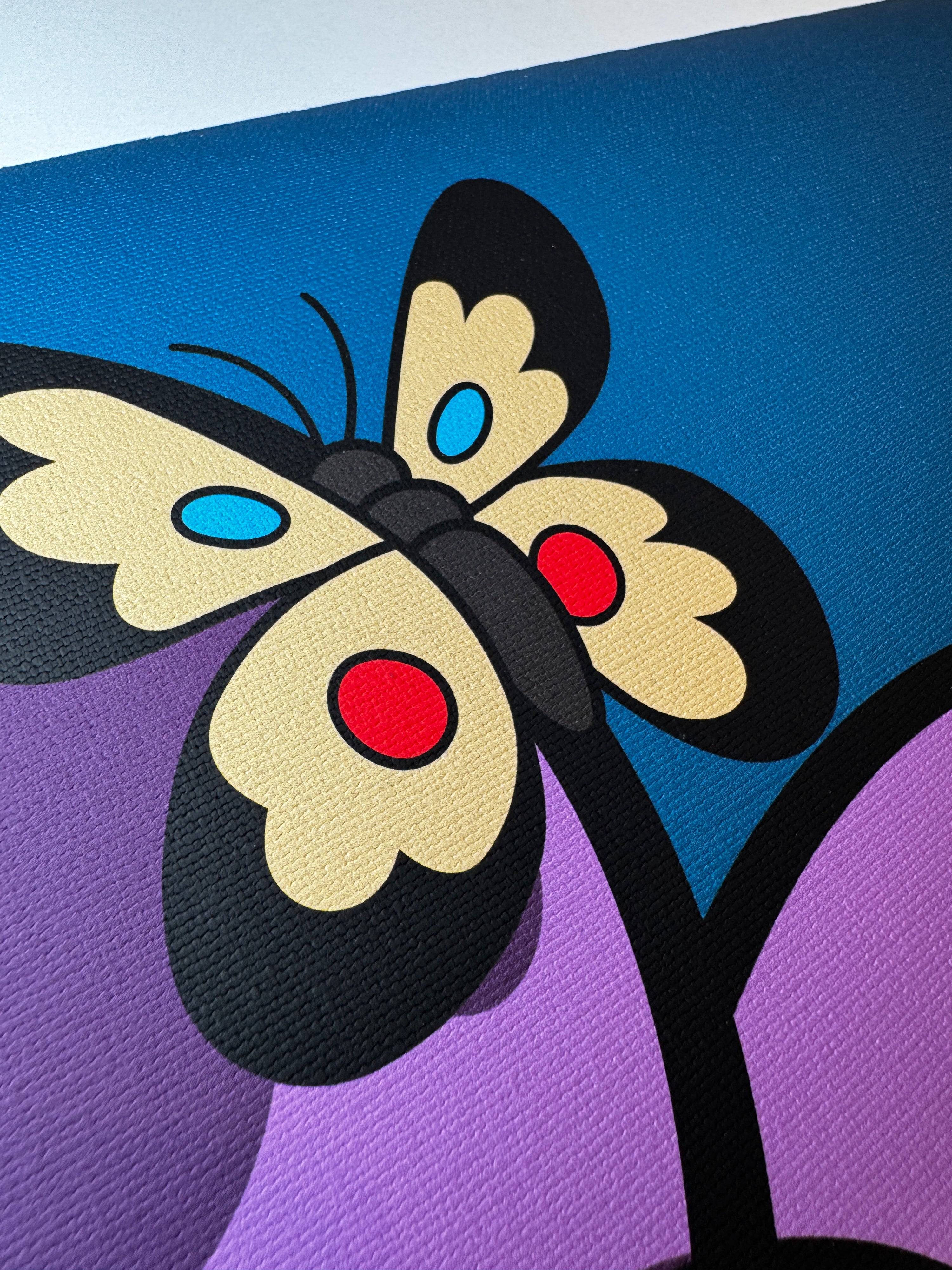 Twin Energy One (20 x24)