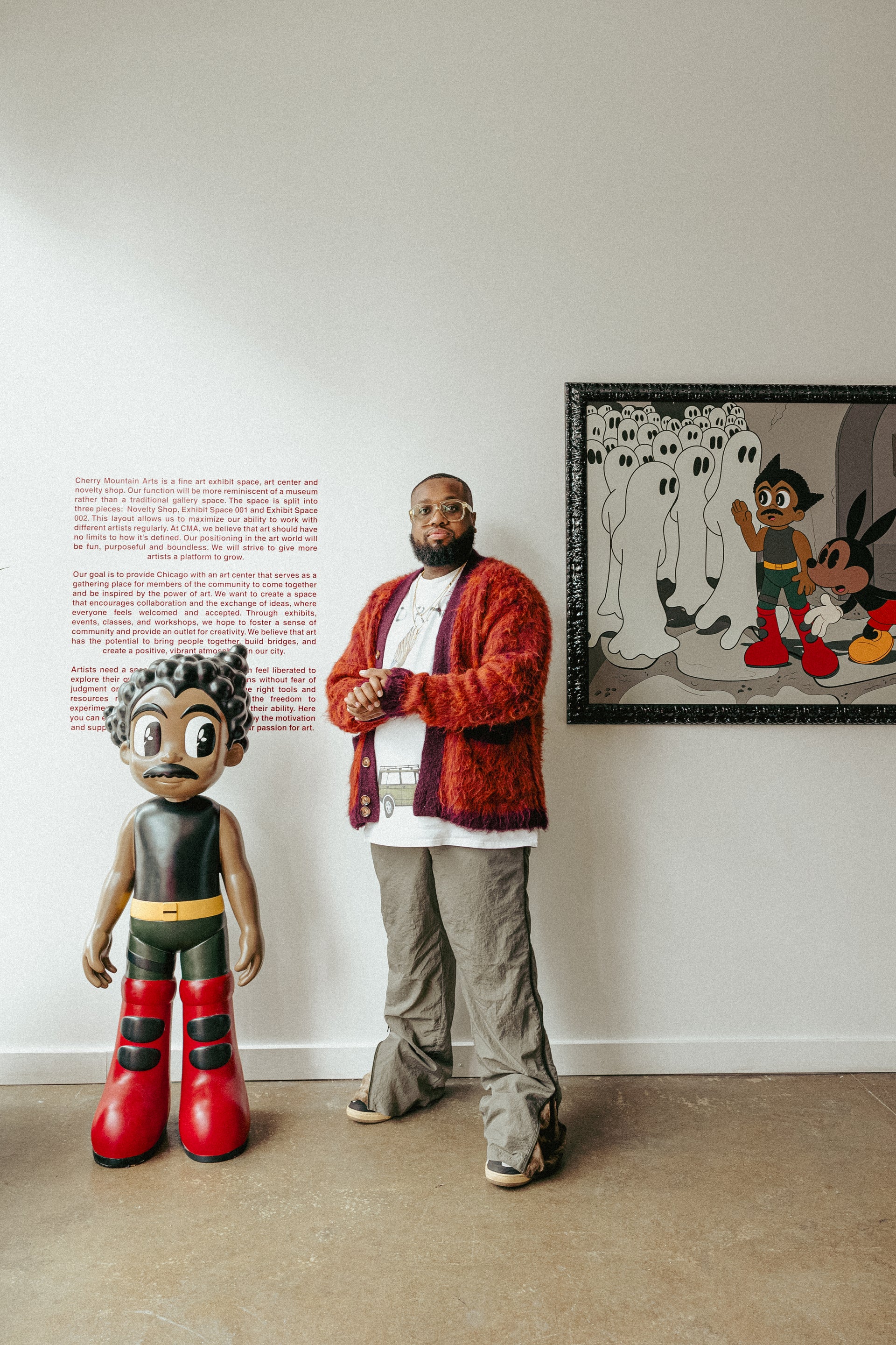 Universe – RELLO®