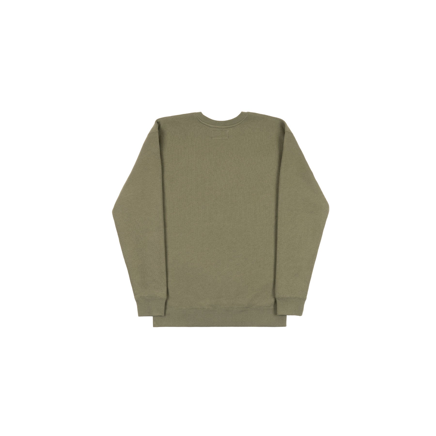 Lakeshore Design Labs Crewneck (Green)