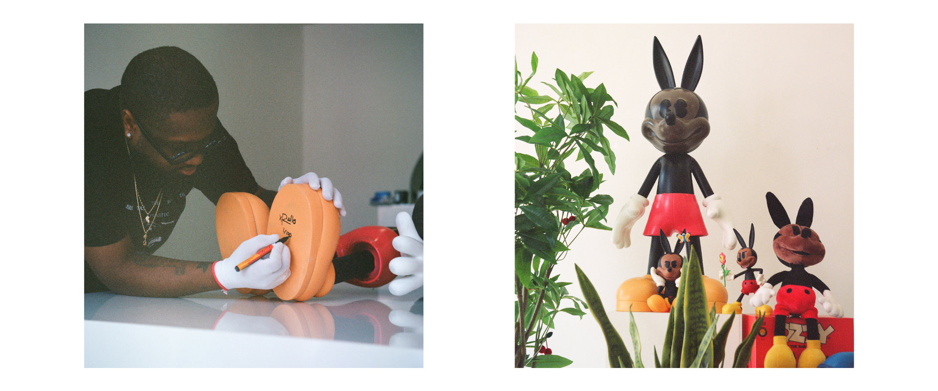 RELLO – RELLO GALLERY