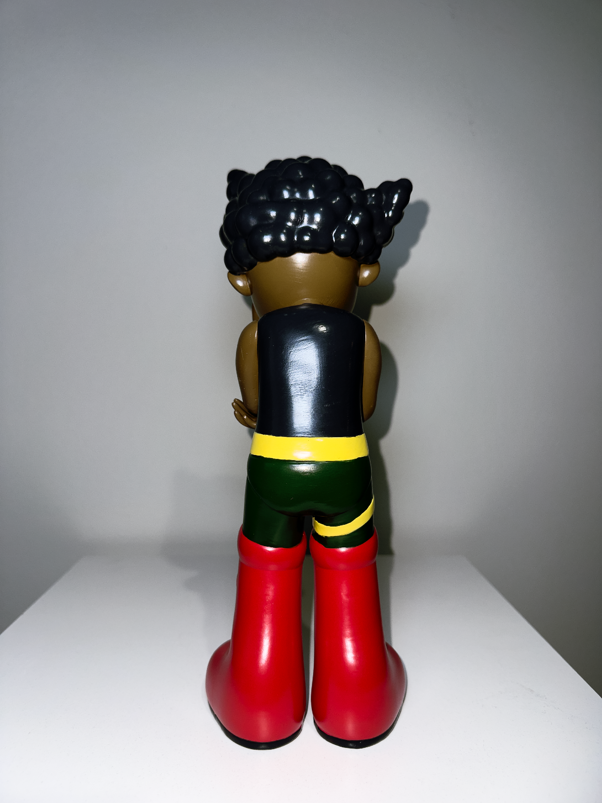 Ozzy The Lil Buddy (CLASSIC), 24 Inches