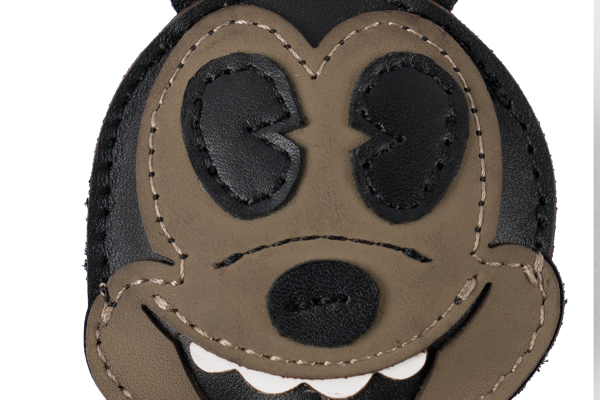 Ozzy Luxury Bag Charm