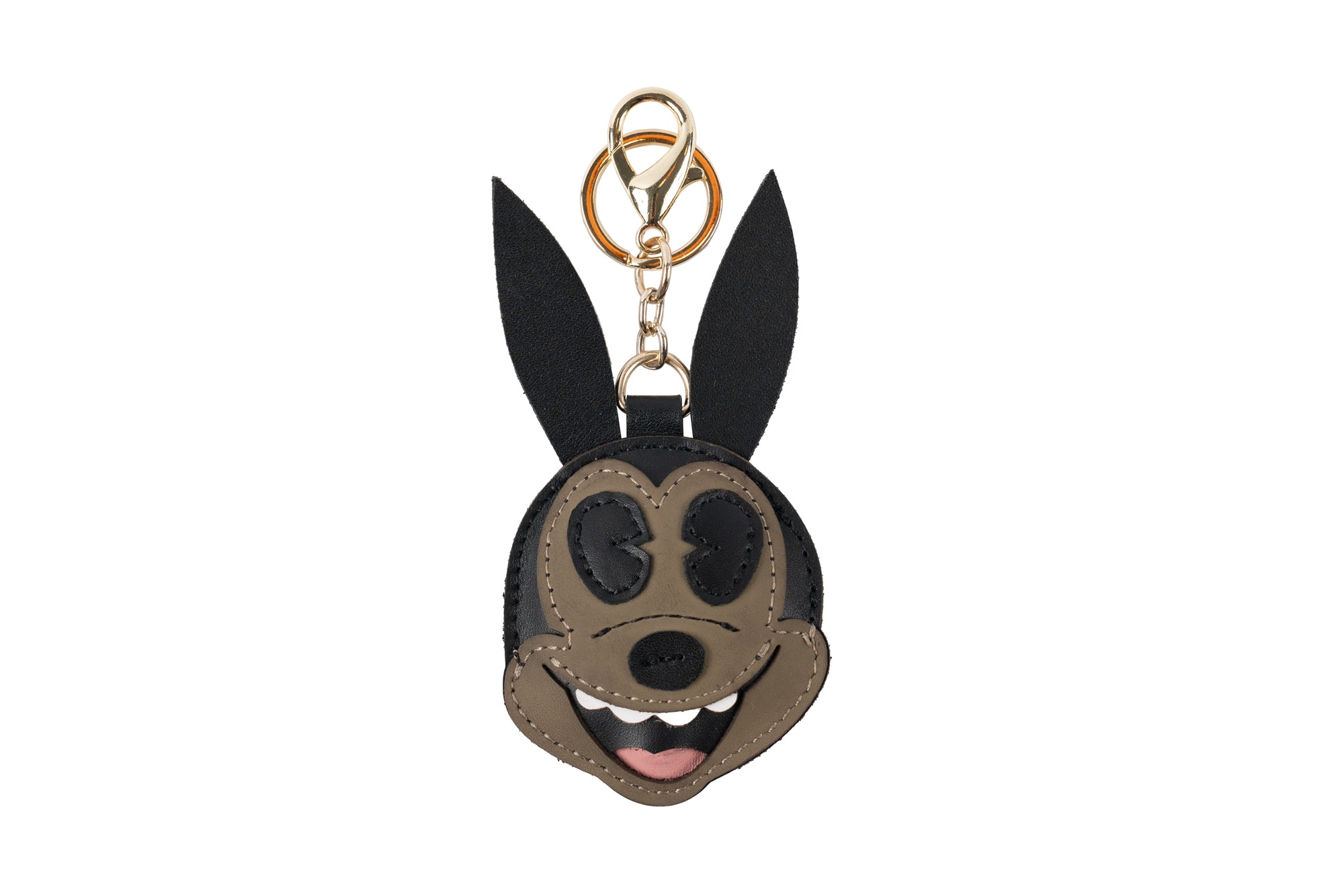 Ozzy Luxury Bag Charm