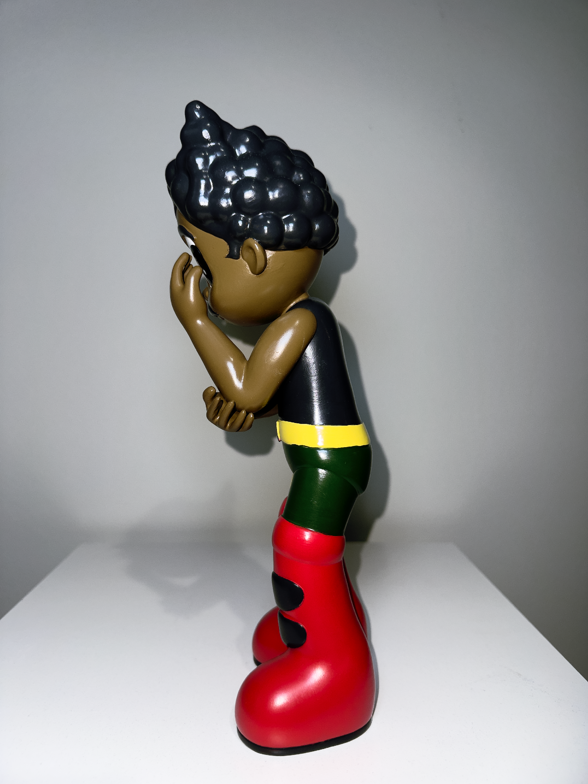 Ozzy The Lil Buddy (CLASSIC), 24 Inches