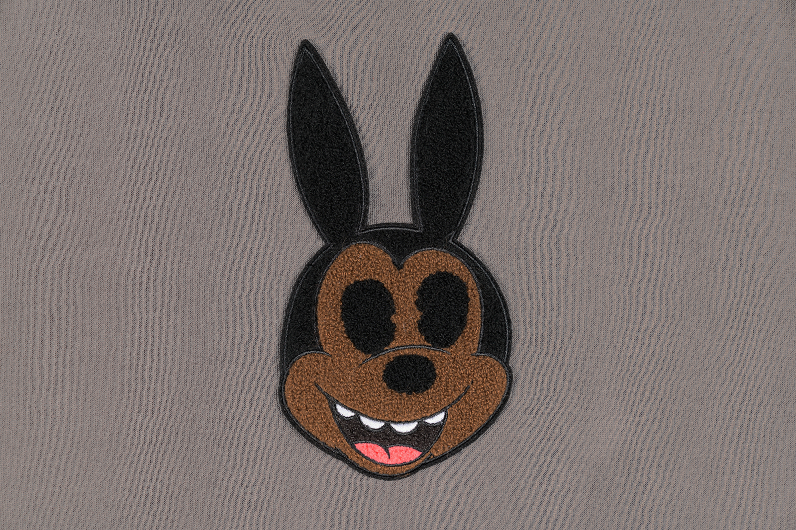 OZZY Hoodie (Vintage Expresso)