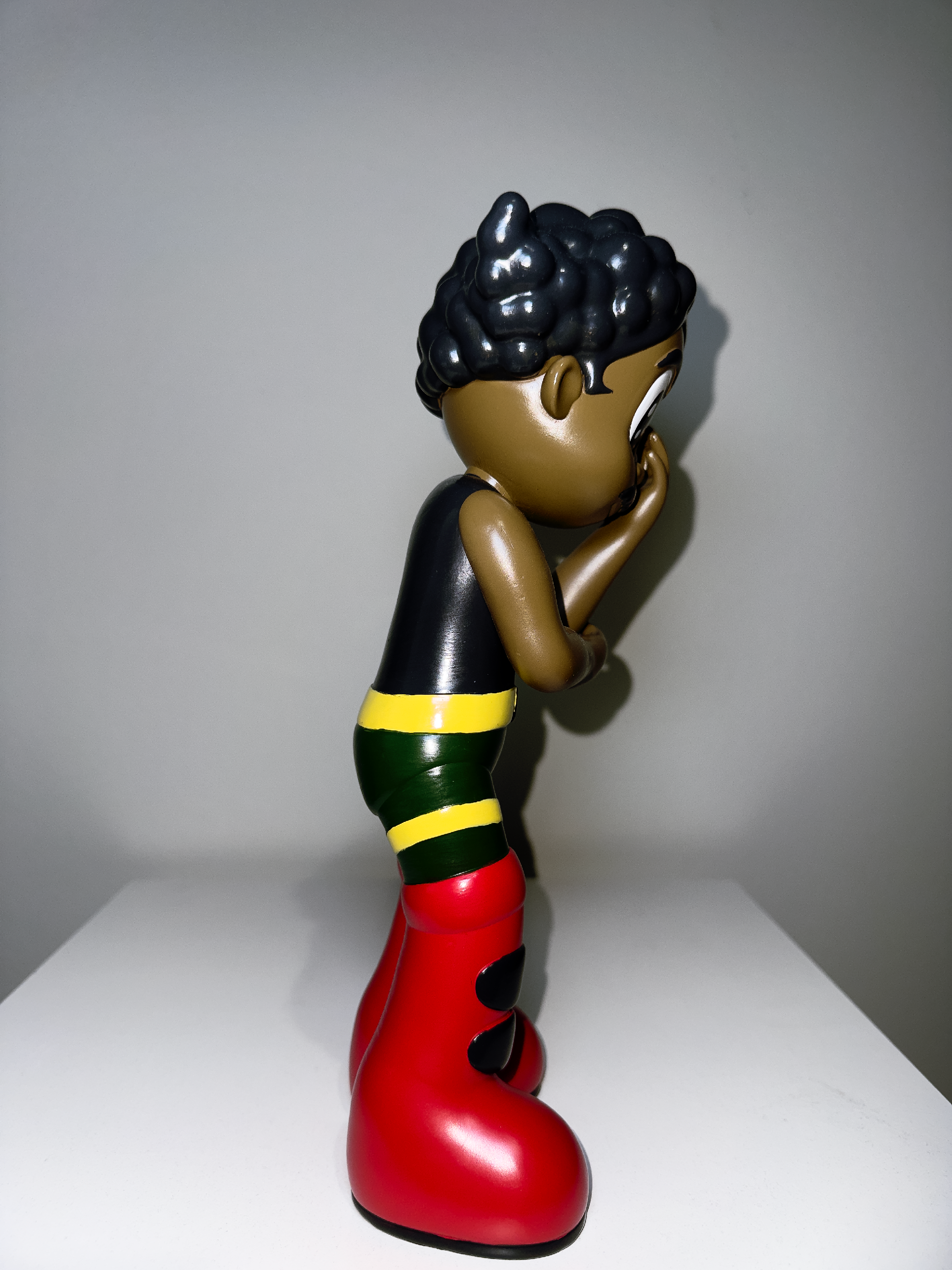 Ozzy The Lil Buddy (CLASSIC), 24 Inches