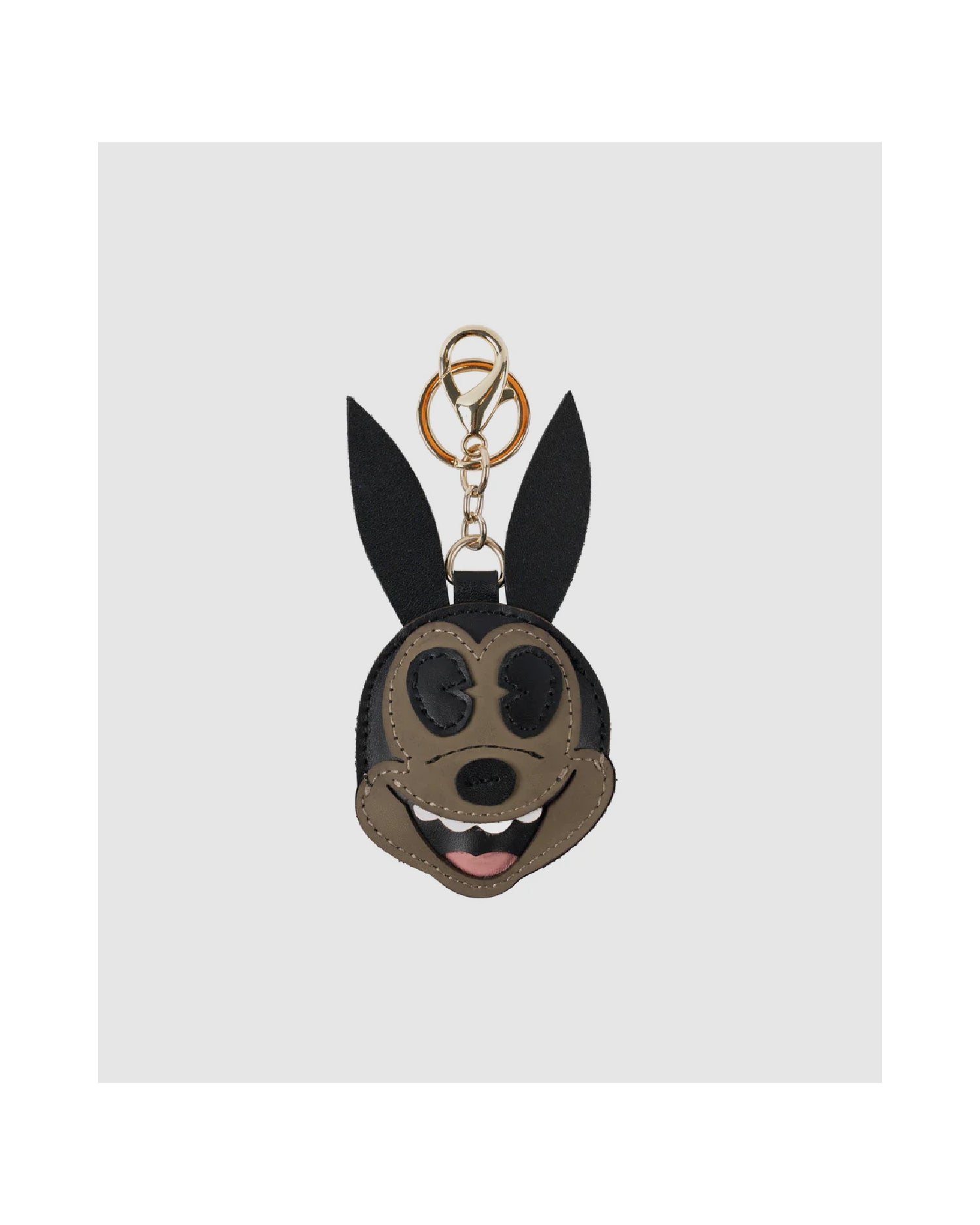 Ozzy Luxury Bag Charm