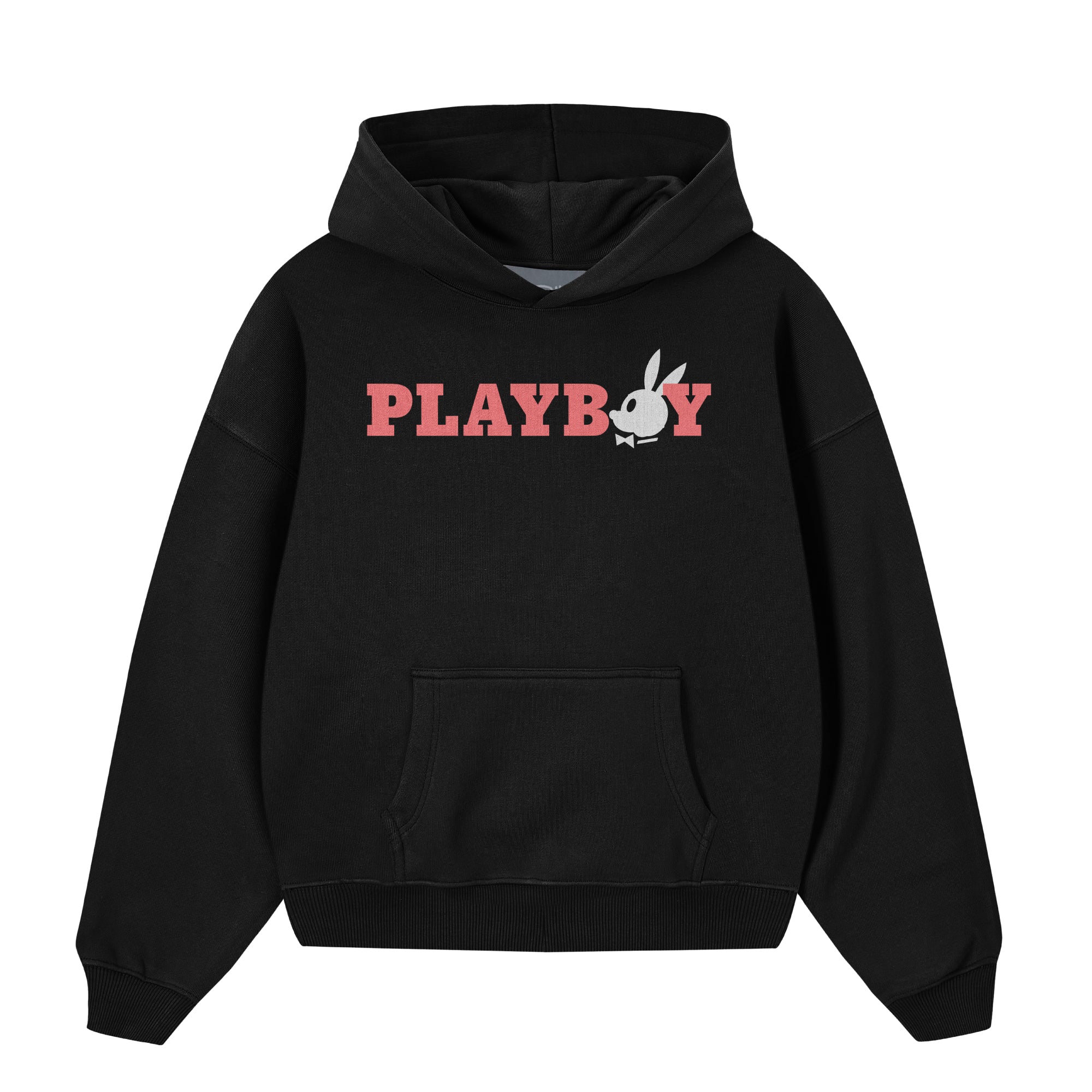 Club Hoodie - ONLY 68 MADE