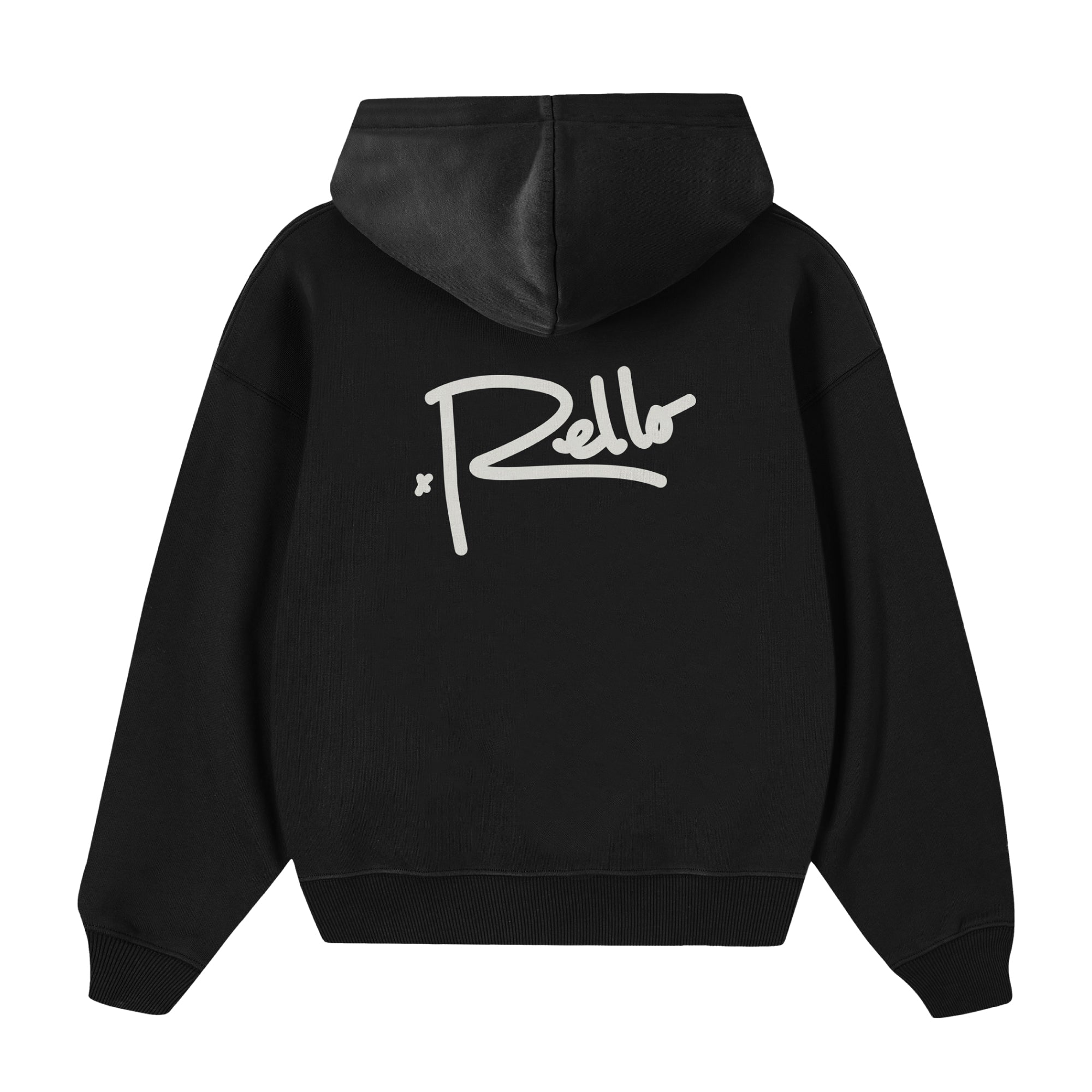 Club Hoodie - ONLY 68 MADE