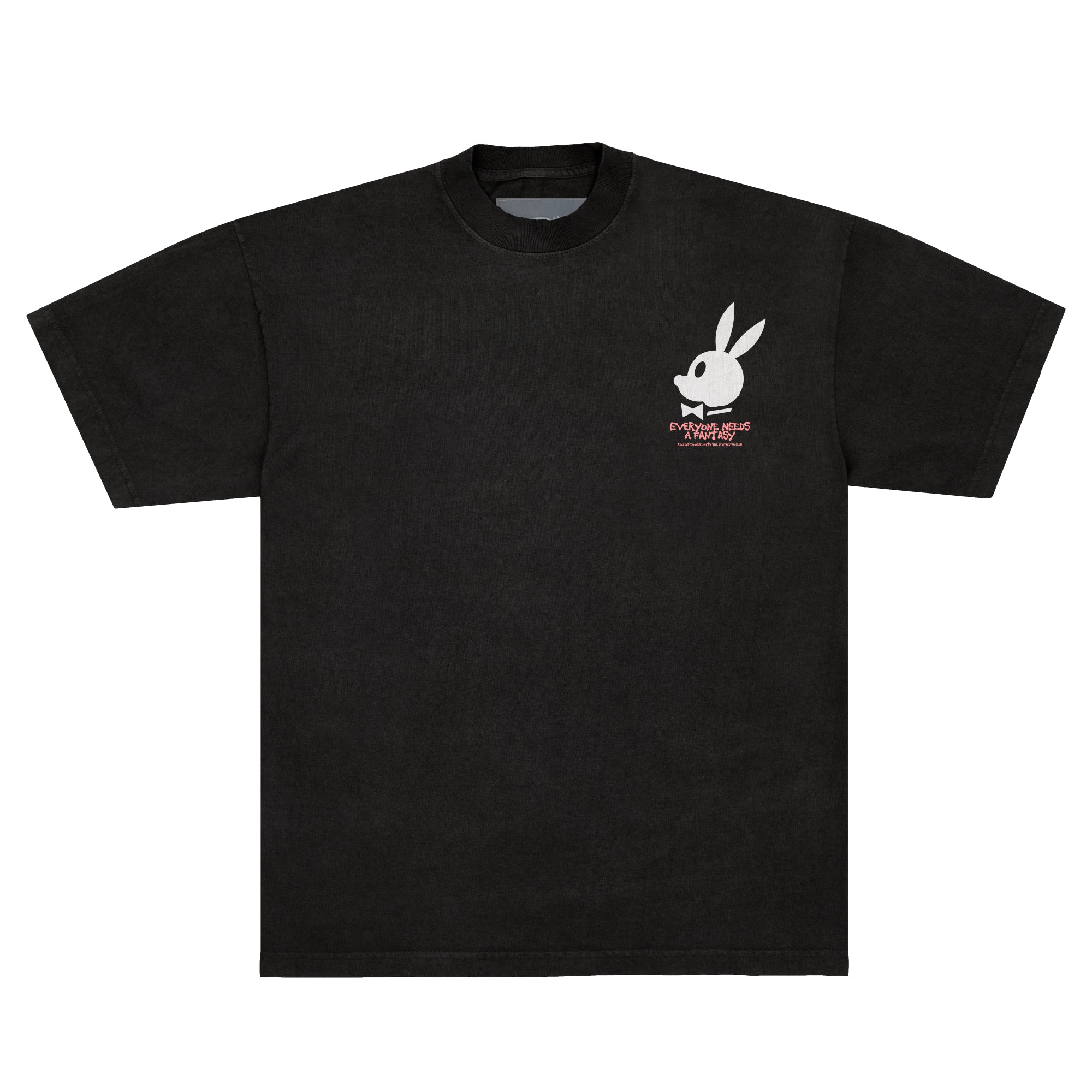 Fantasy Tee (Pigment Black) - ONLY 48 MADE