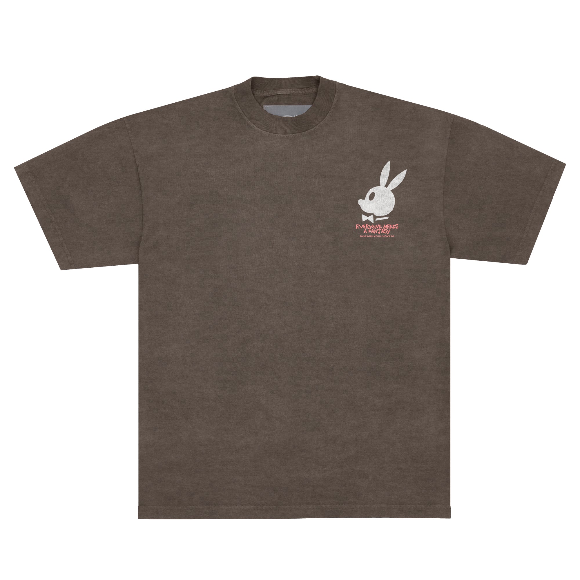 Fantasy Tee (Vintage Chocolate) - ONLY 48 MADE
