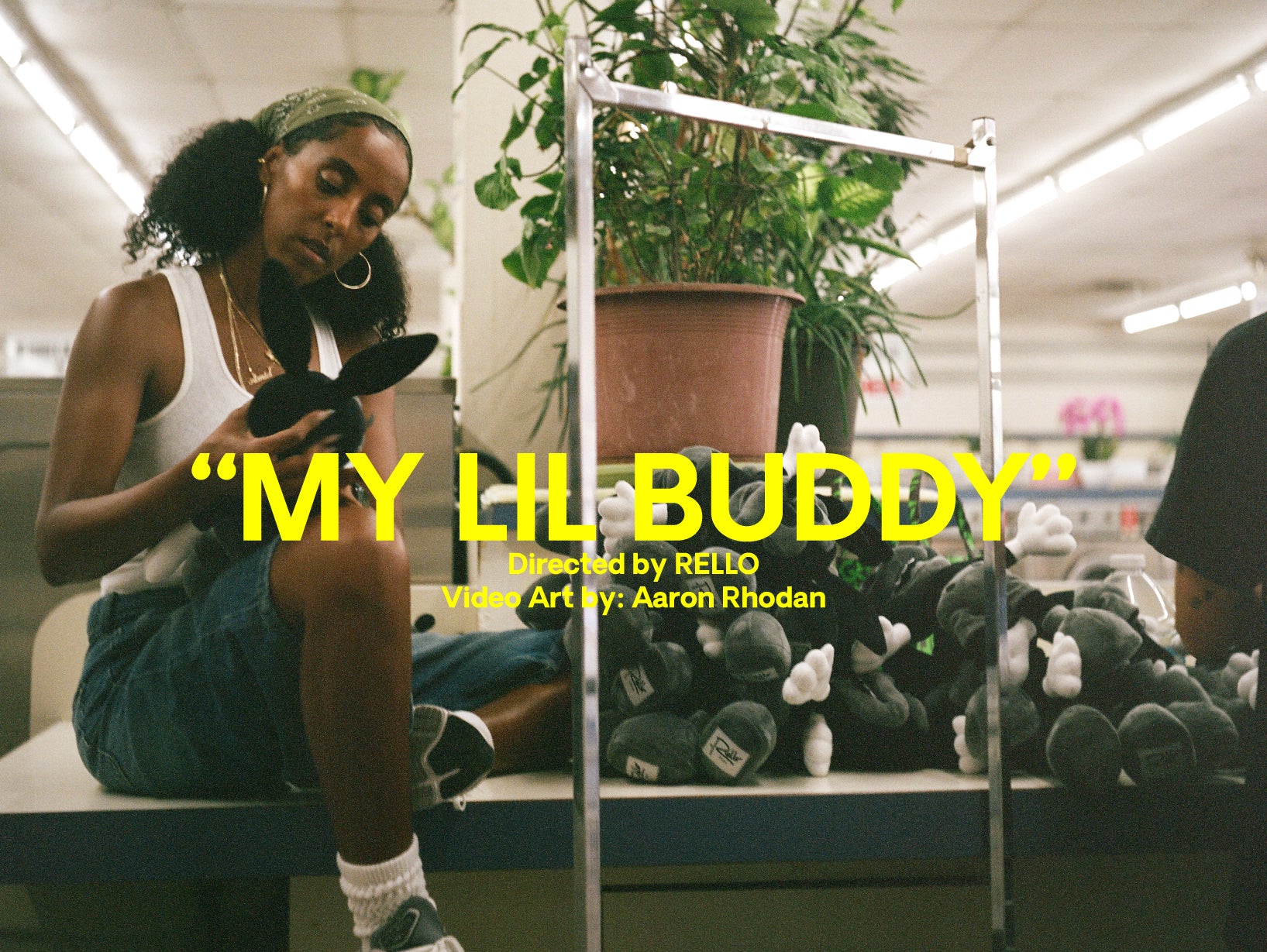 RELLO – RELLO GALLERY