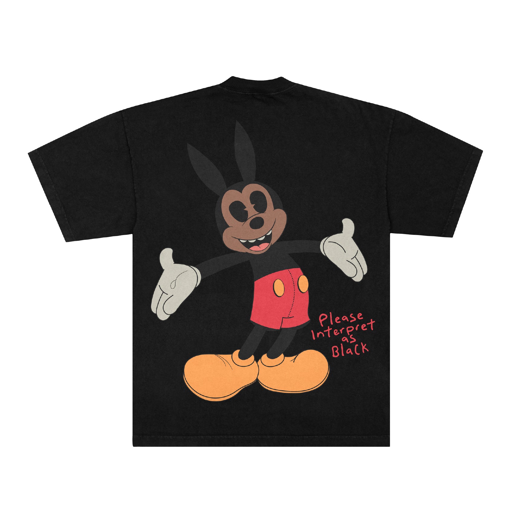RELLOLAND PIAB Ozzy (Black)