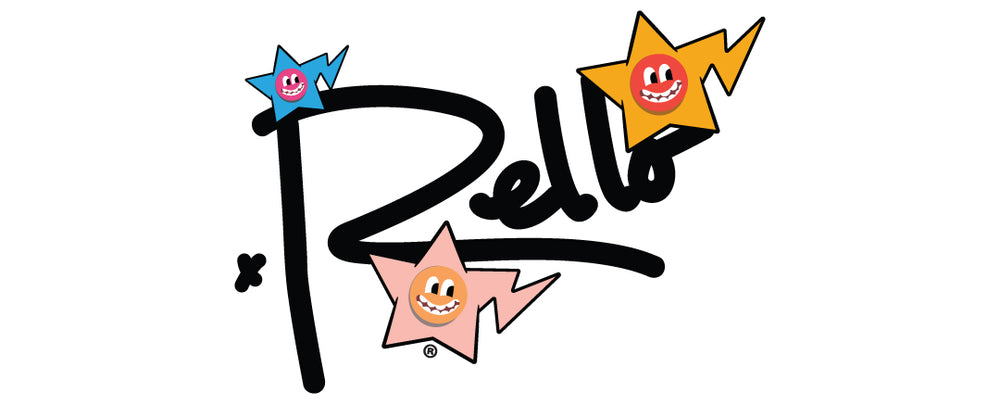 All – RELLO®