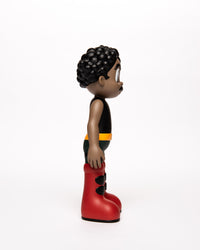 BILLY THE SPACEKID FIGURE, 2021