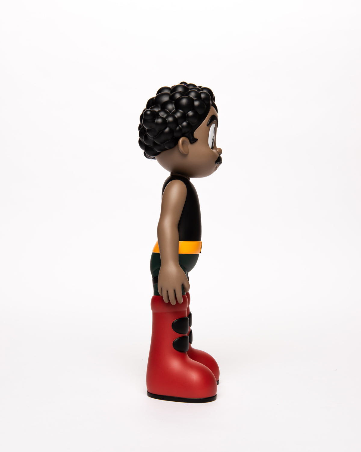 BILLY THE SPACEKID FIGURE, 2021