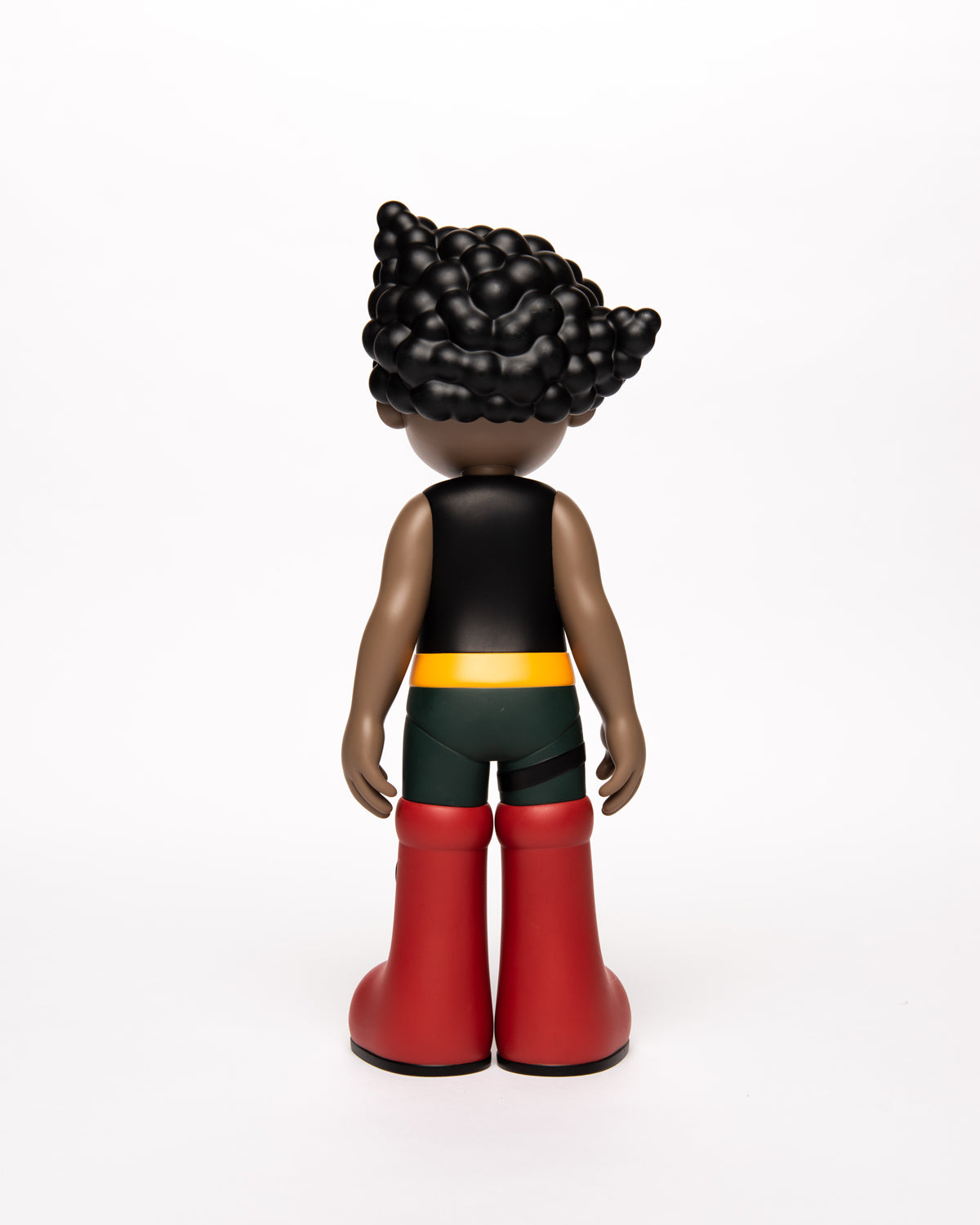 BILLY THE SPACEKID FIGURE, 2021