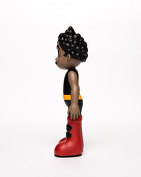 BILLY THE SPACEKID FIGURE, 2021