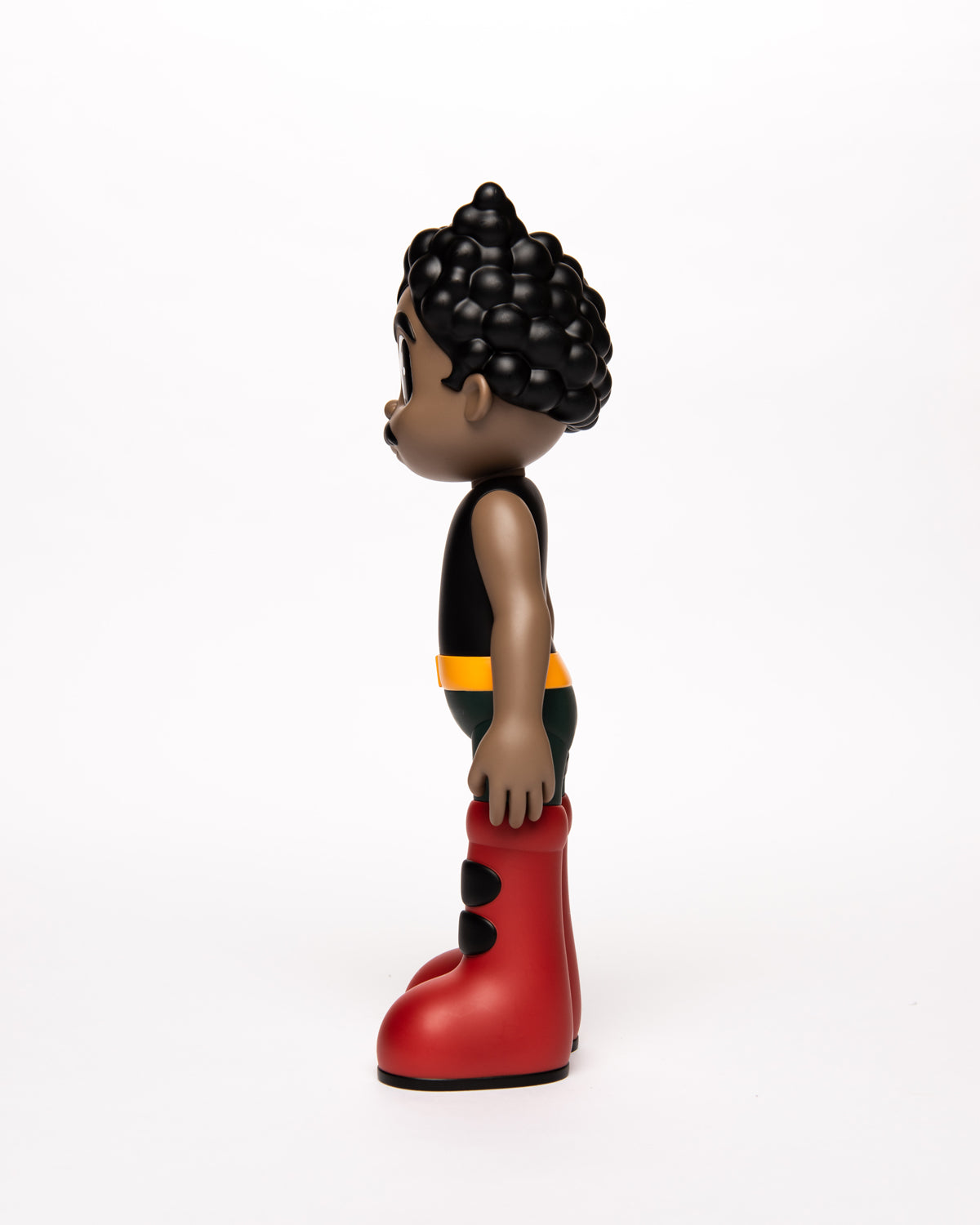 BILLY THE SPACEKID FIGURE, 2021