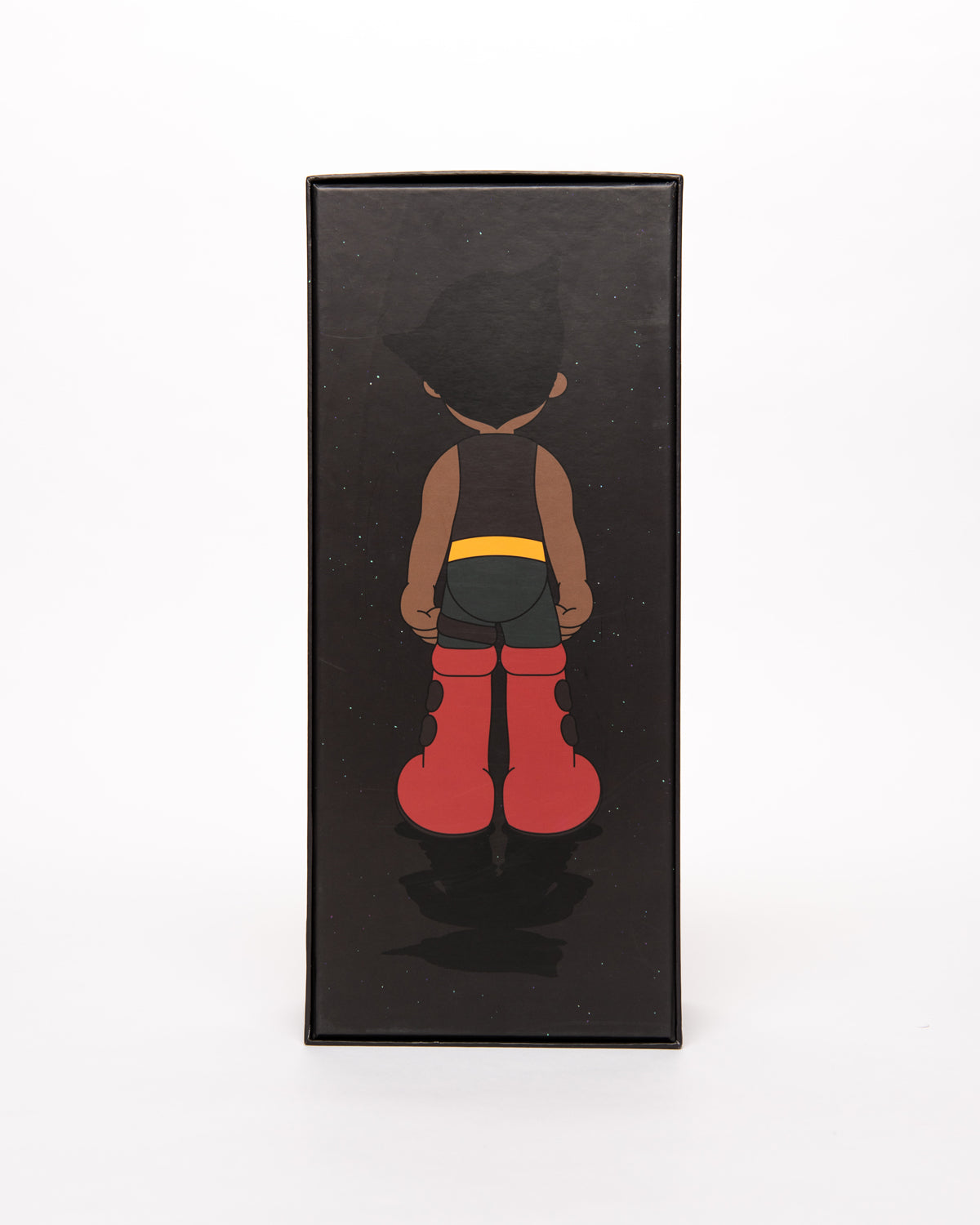 BILLY THE SPACEKID FIGURE, 2021